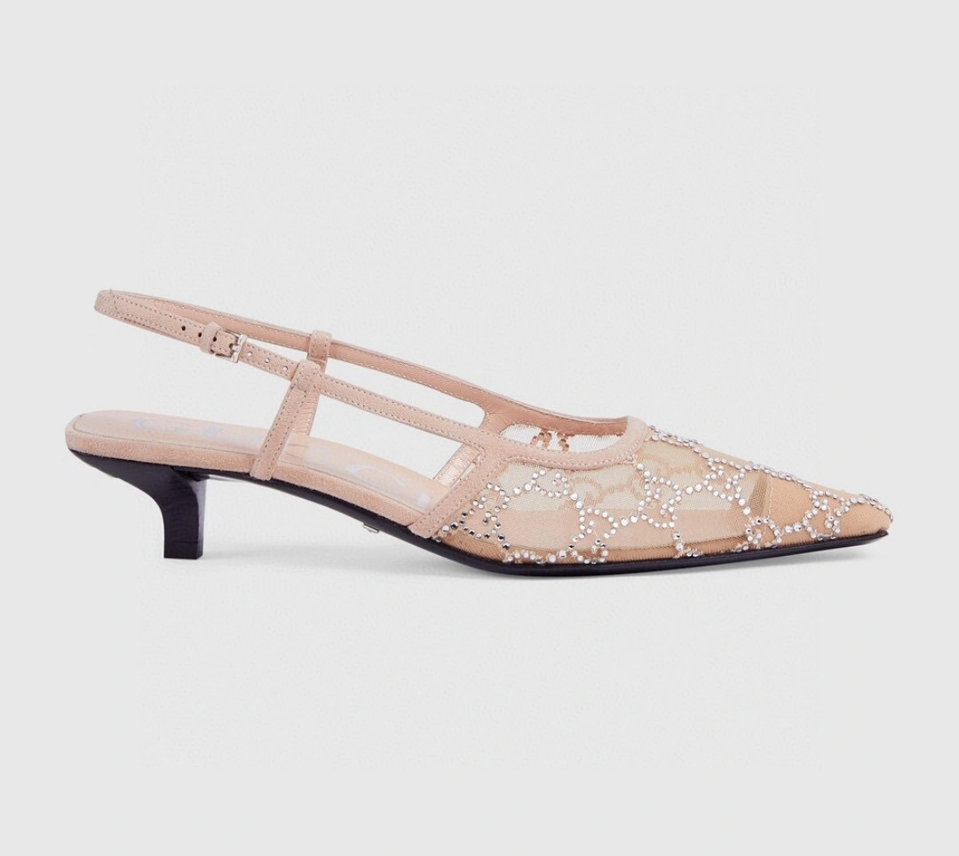 coco--674668 F13A0 9960 Heel height3.5cm item:B-X00E2133L